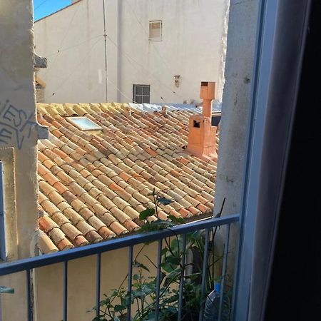 Ecusson Apartment Montpellier Exterior photo
